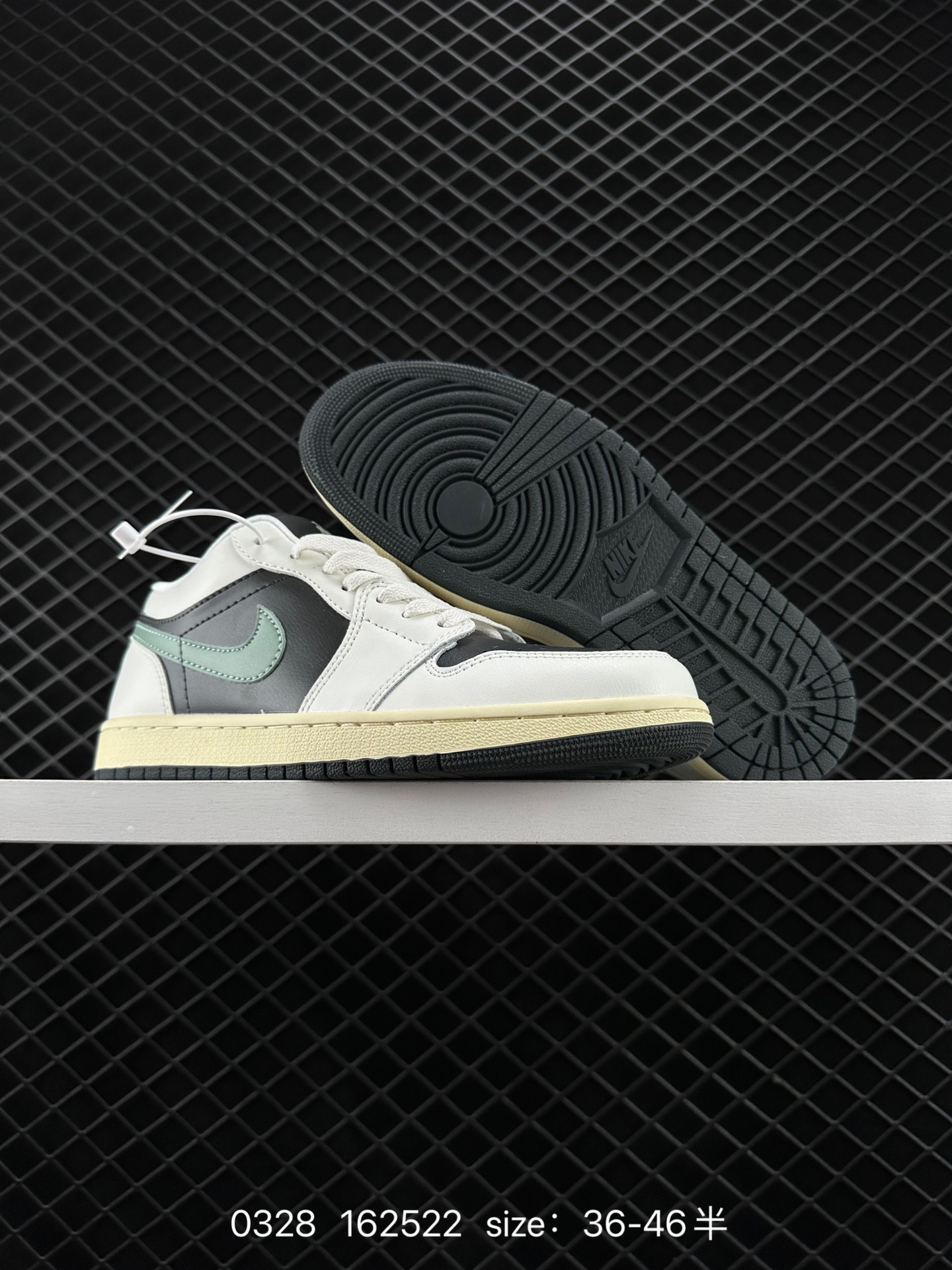 Nike Wmns Air Jordan 1 Low GS